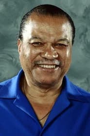 Billy Dee Williams profile