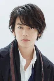 Takeru Satoh profile