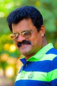 Bose Venkat profile