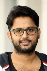 Nithiin profile