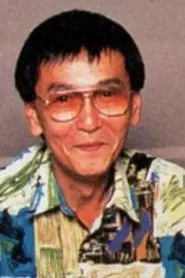 Koichi Kitamura profile