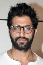 Akshay Oberoi profile