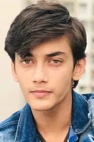 Rudra Soni profile