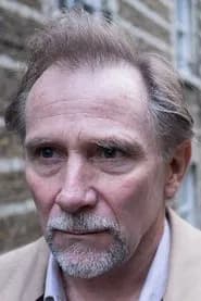 Danny Webb profile