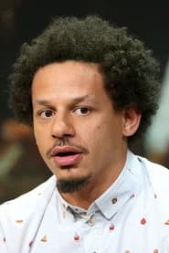 Eric André profile