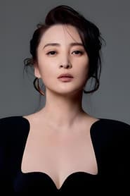 Jiang Qinqin profile