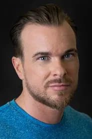 Ry Barrett profile