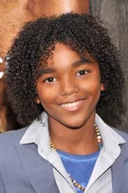 Jaden Martin profile