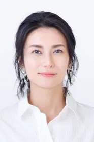 Ko Shibasaki profile