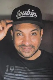 Soubin Shahir profile
