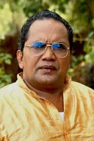 Shivaji Guruvayoor profile