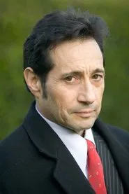 Pete Antico profile
