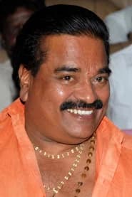 Fefsi Vijayan profile