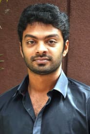 Vinoth Kishan profile