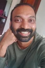 Anuroop P profile