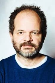Roderick Hill profile