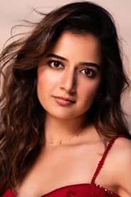 Ashika Ranganath profile