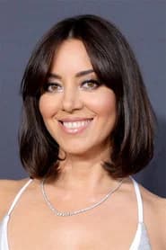 Aubrey Plaza profile