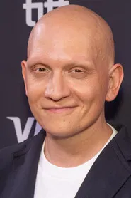 Anthony Carrigan profile