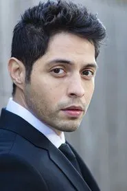 Max Arciniega profile