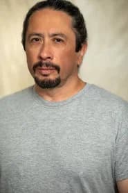 Andrew Kishino profile