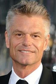 Harry Hamlin profile