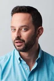 Nick Kroll profile
