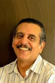 Shishir Sharma profile