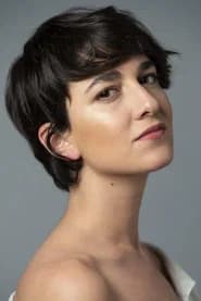 Stéphanie Magnin profile