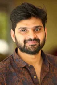 Sree Vishnu profile