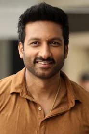 T. Gopichand profile