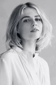 Lucy Boynton profile