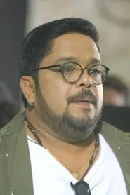 Johny Antony profile