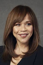 Rosie Perez profile