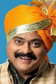 Bharat Ganeshpure profile