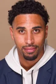 Jordan Drake profile