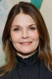Kathryn Erbe profile