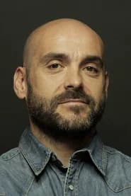 Federico Pérez Rey profile