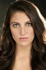 Gina Vitori profile
