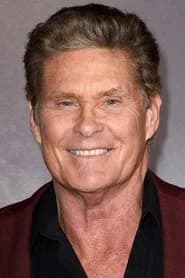 David Hasselhoff profile
