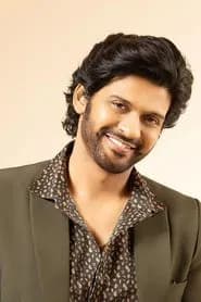 Naveen Polishetty profile