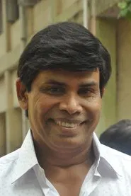 Anandaraj profile