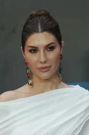 Elnaaz Norouzi profile
