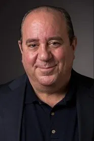 Louis Mustillo profile