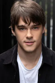 Mitchell Hope profile