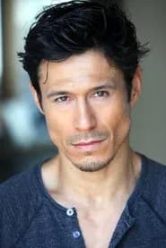 Eric Urbiztondo profile