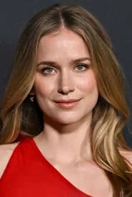 Elizabeth Lail profile