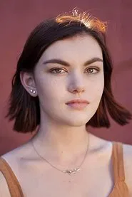 Shannon Berry profile