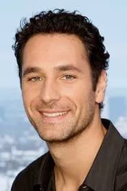Raoul Bova profile