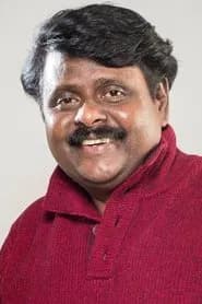 G. M. Sundar profile